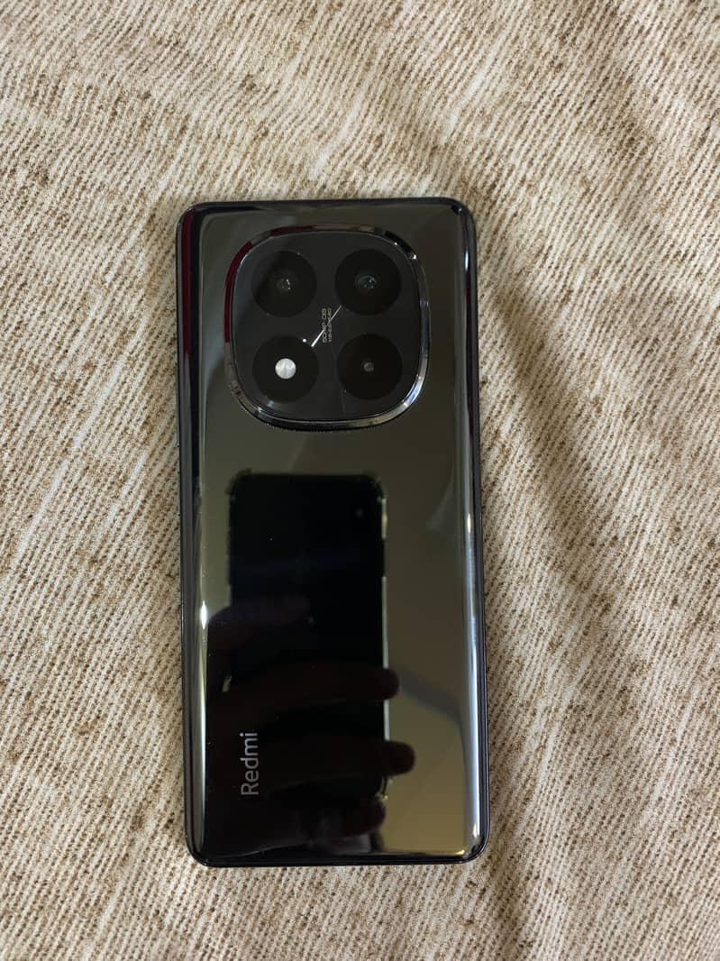 Xiaomi Redmi Note 14 Pro Plus 0