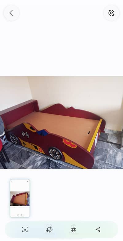 need money