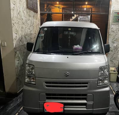 Suzuki Every 10/16