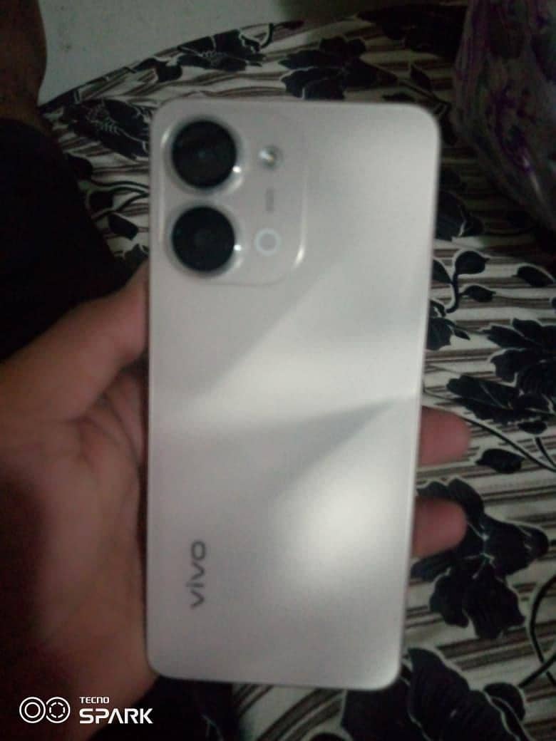 vivoy11d 0