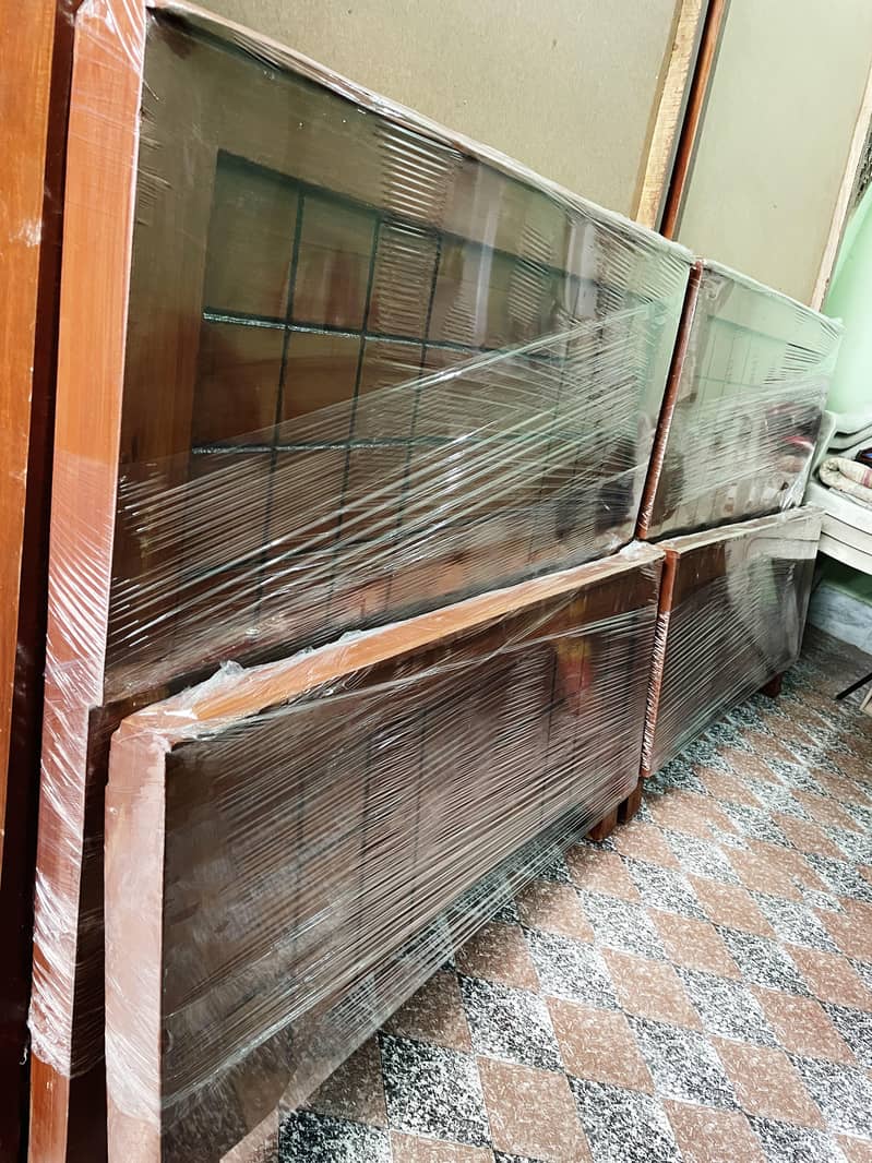 Single Bed set 1