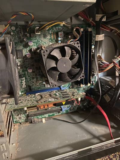 Core i5 3rs gaming pc for see