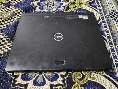 Dell Latitude 7285 - Core i7 (7th Gen) - 16GB RAM