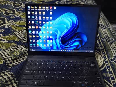 Dell Latitude 7285 - Core i7 (7th Gen) - 16GB RAM
