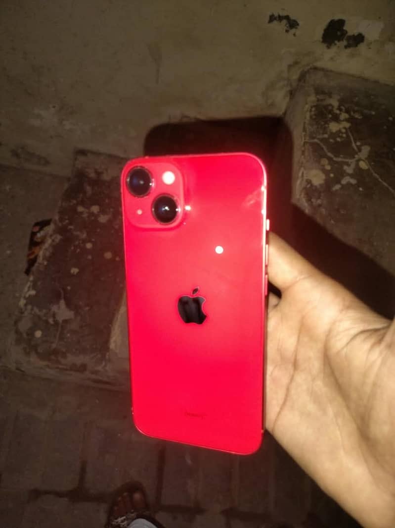 Apple iPhone 14 1