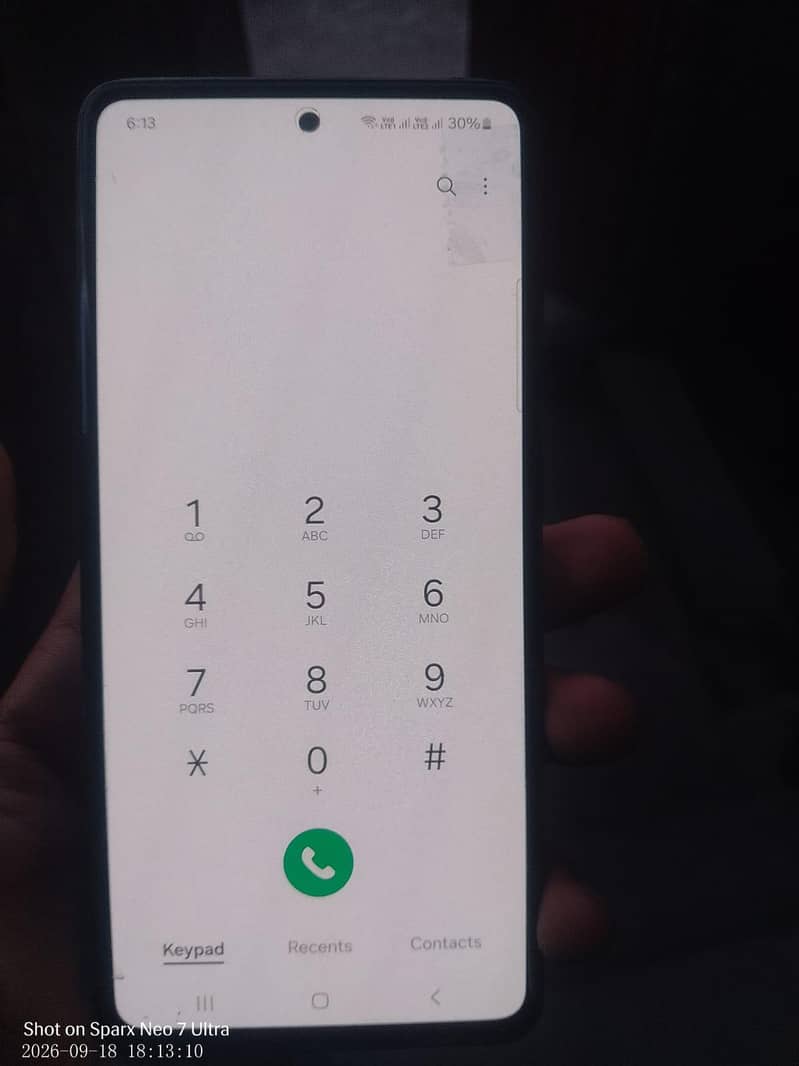 Samsung A52s 1