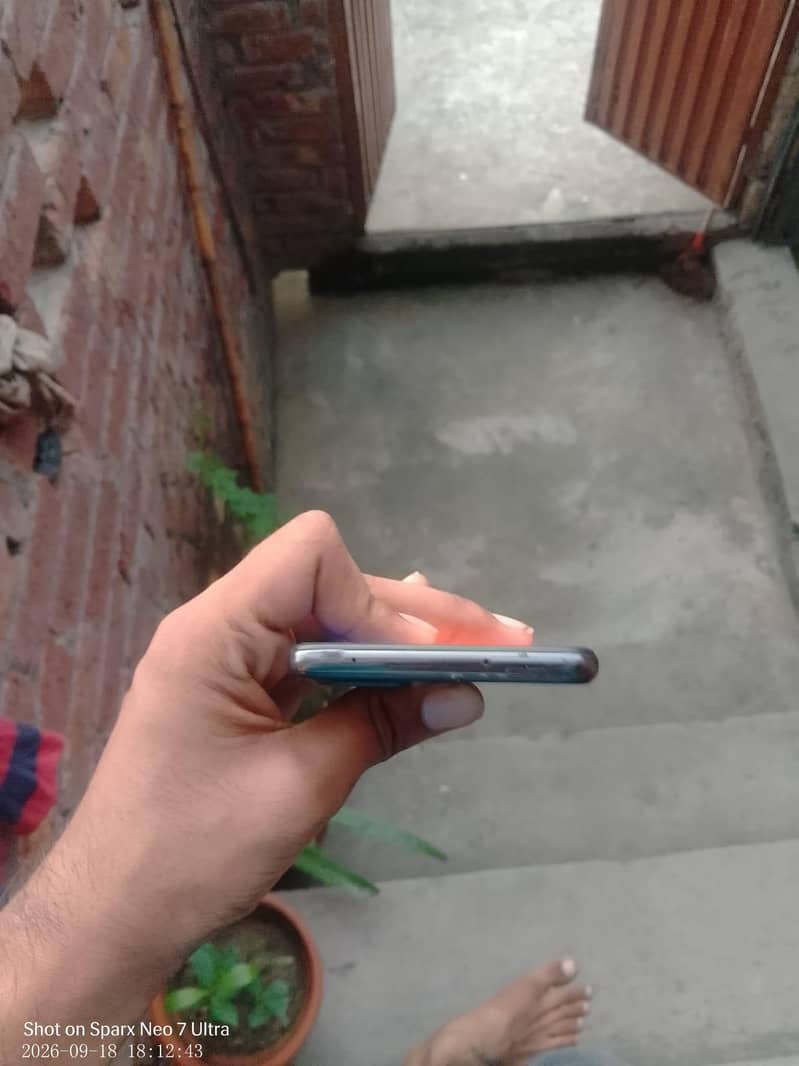 Samsung A52s 3