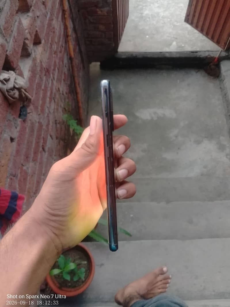 Samsung A52s 4