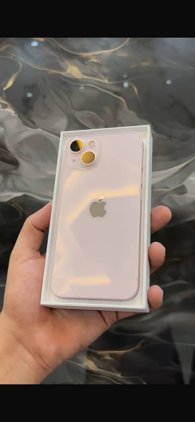 Apple iPhone 13 0