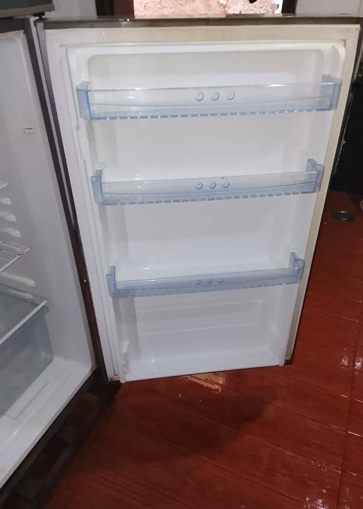 Haier Refrigrator 2