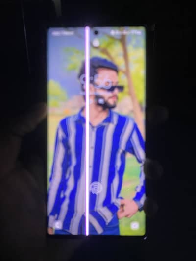 Samsung Mobile Note 10 Plus