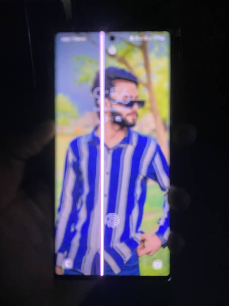 Samsung Mobile Note 10 Plus 0