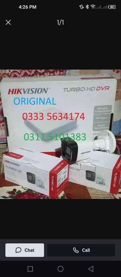 cctv security camera services