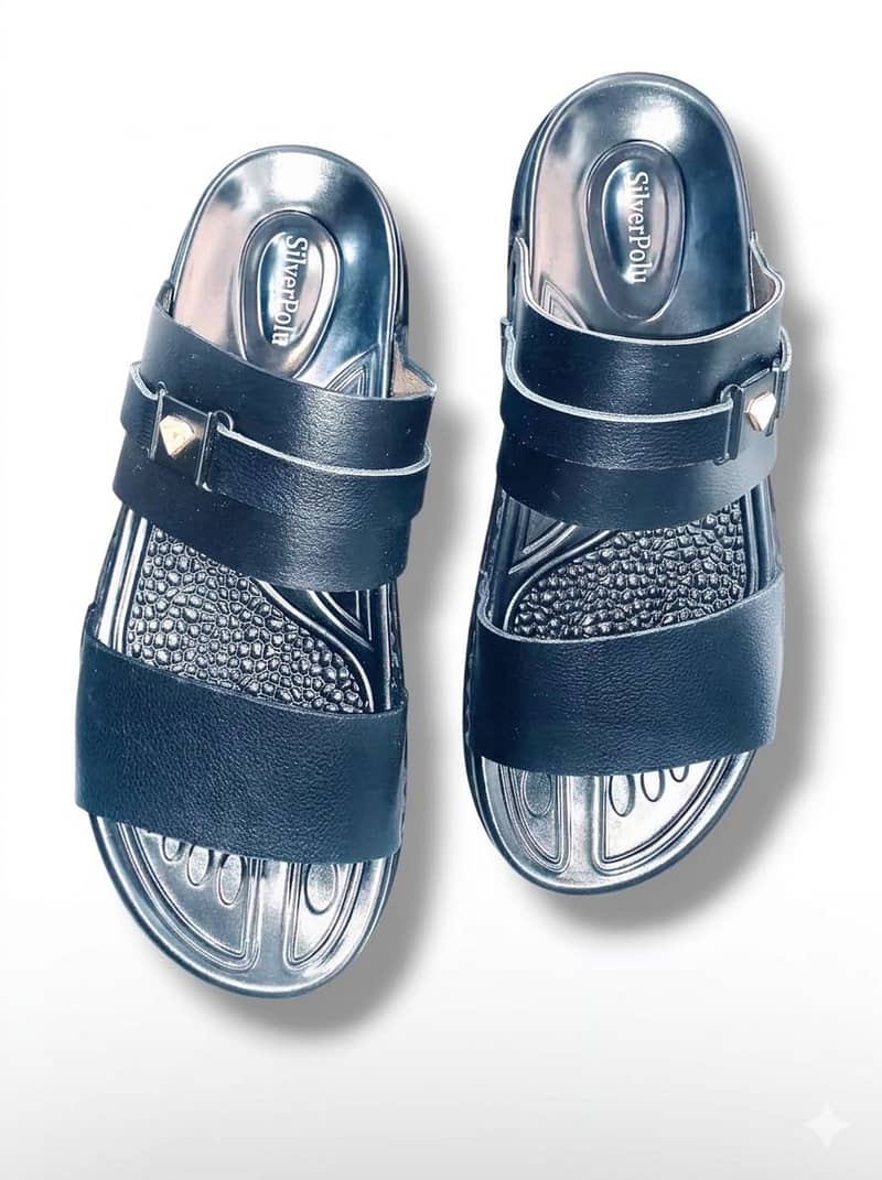 Original leather CHAPPLE 0