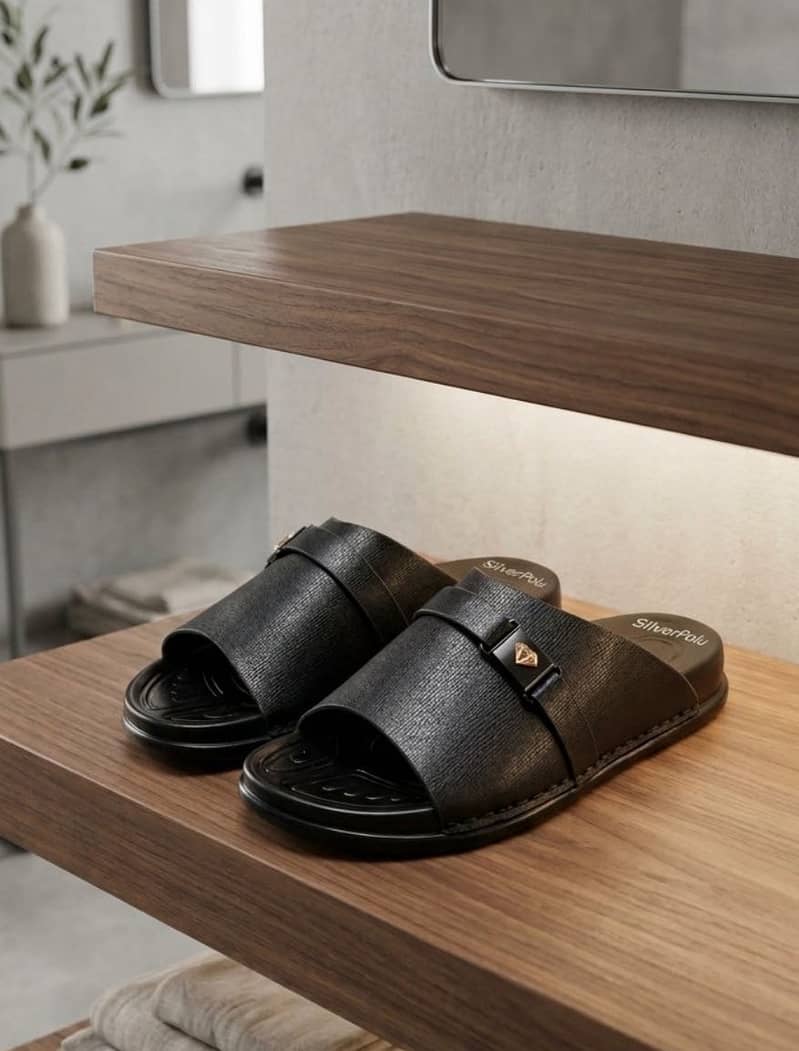 Original leather CHAPPLE 2