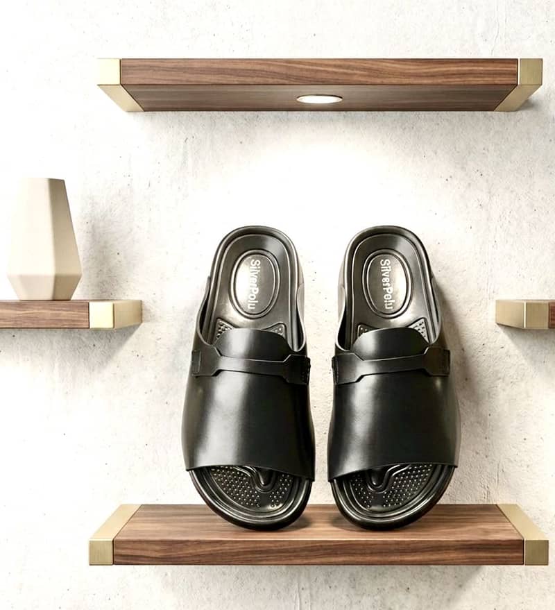 Original leather CHAPPLE 4