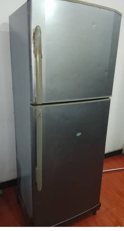 Haier Refrigrator