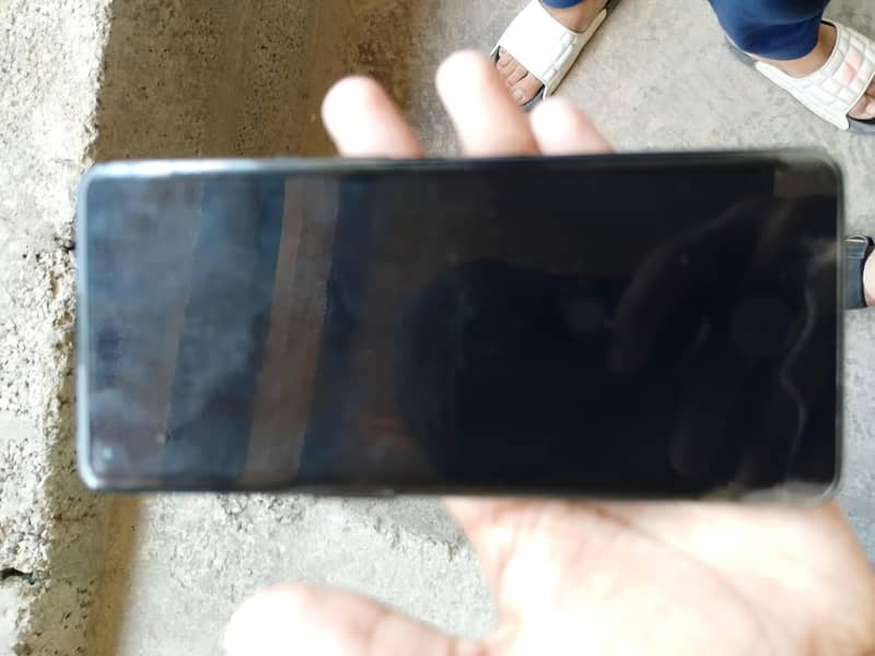 One Plus 9 Pro 1