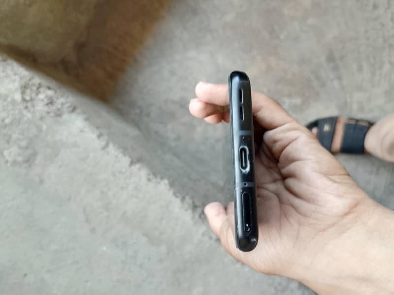 One Plus 9 Pro 7
