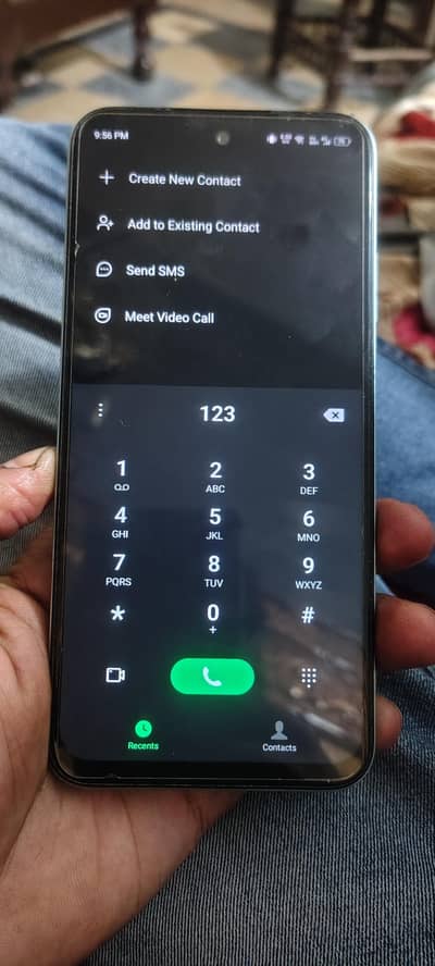 Infinix Smart 9 HD