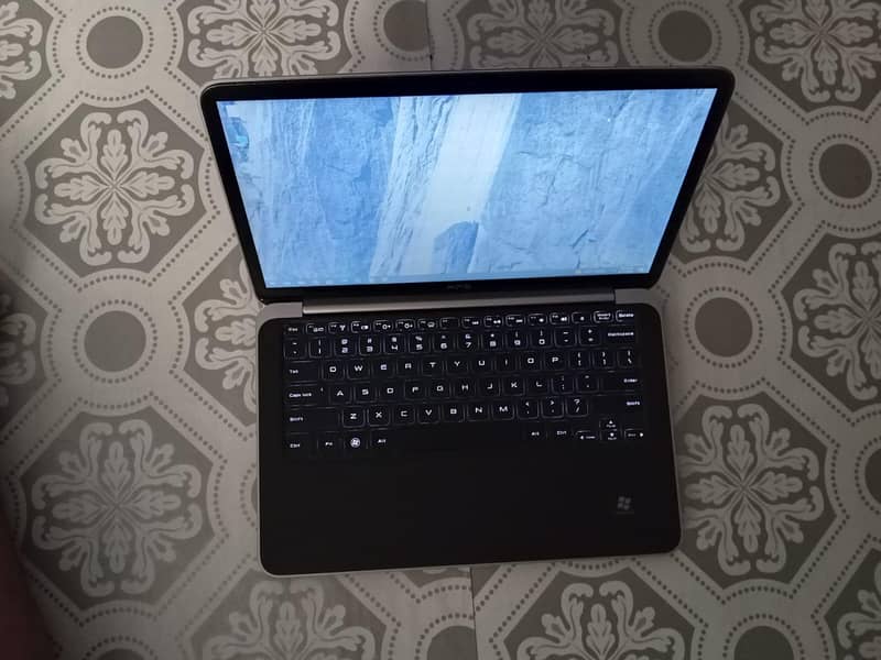 Dell xps 1