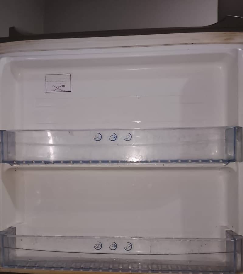 Haier Refrigrator 3