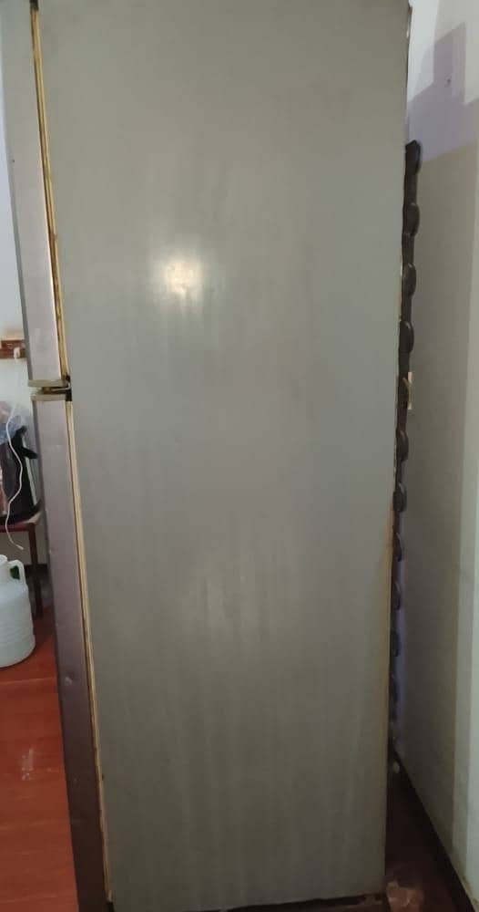 Haier Refrigrator 5