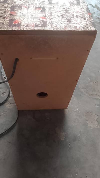 speakers
