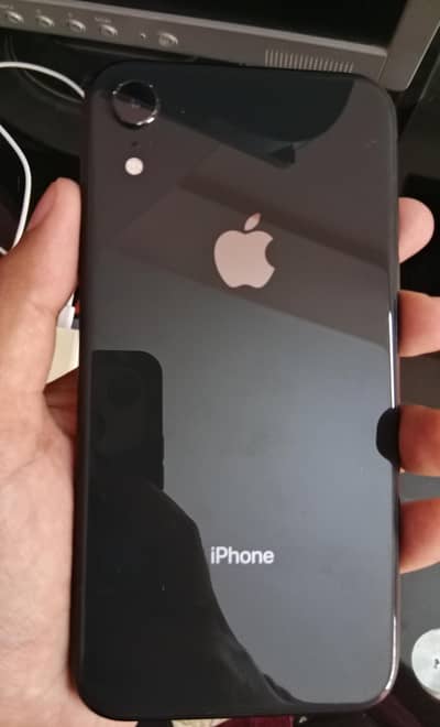 Apple iPhone XR