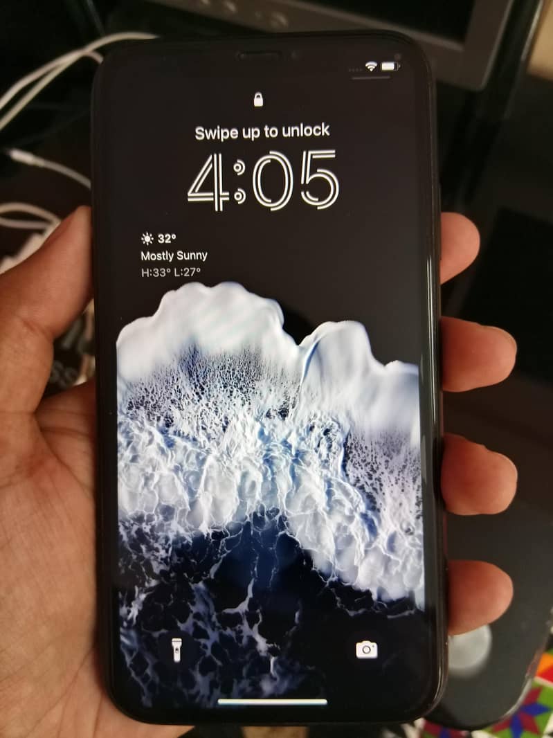 Apple iPhone XR 1