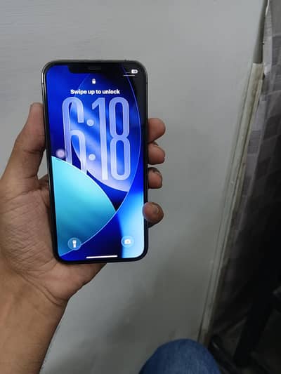 Apple iPhone 12 Pro