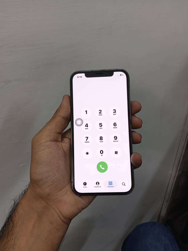 Apple iPhone 12 Pro 5