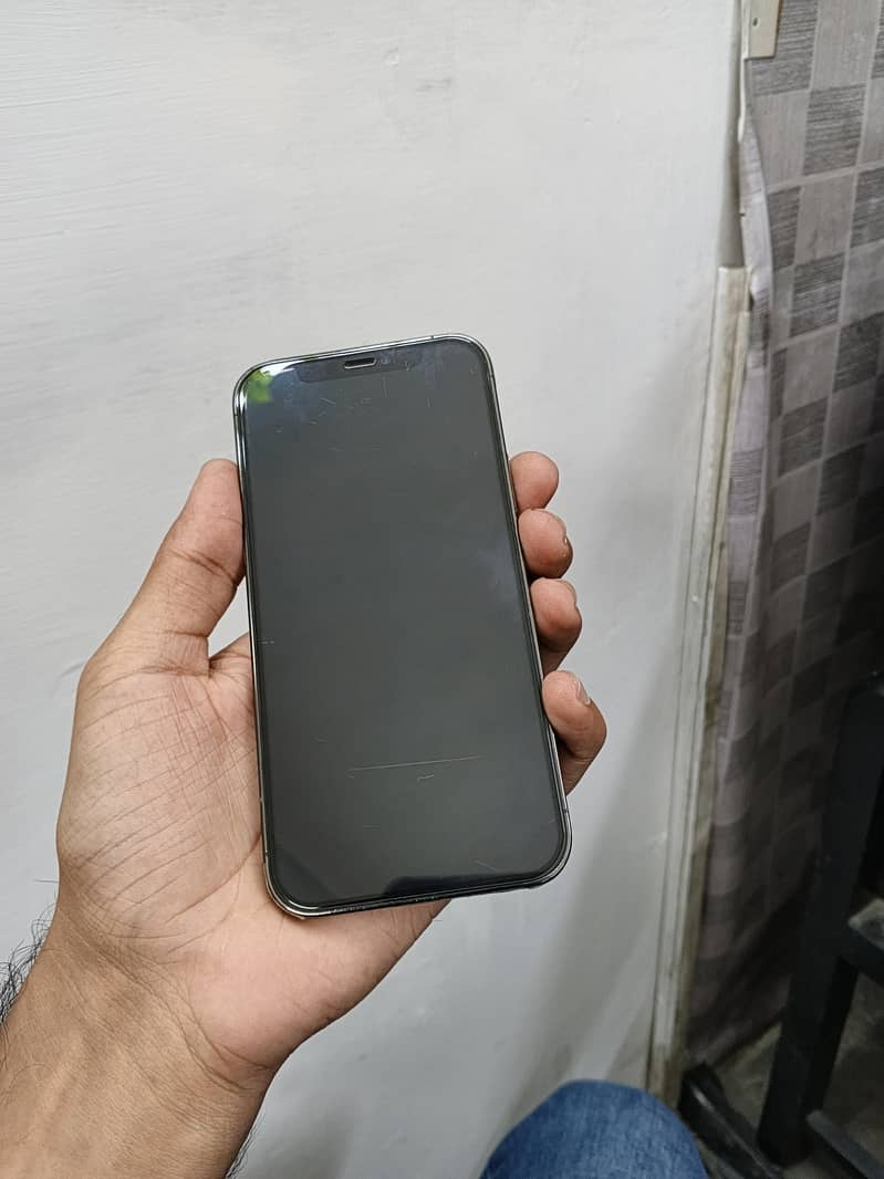 Apple iPhone 12 Pro 11