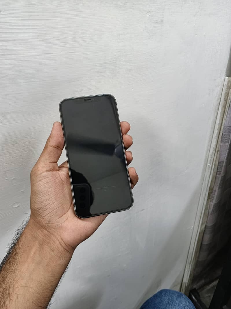Apple iPhone 12 Pro 12