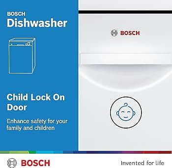 Bosch dishwasher for sale