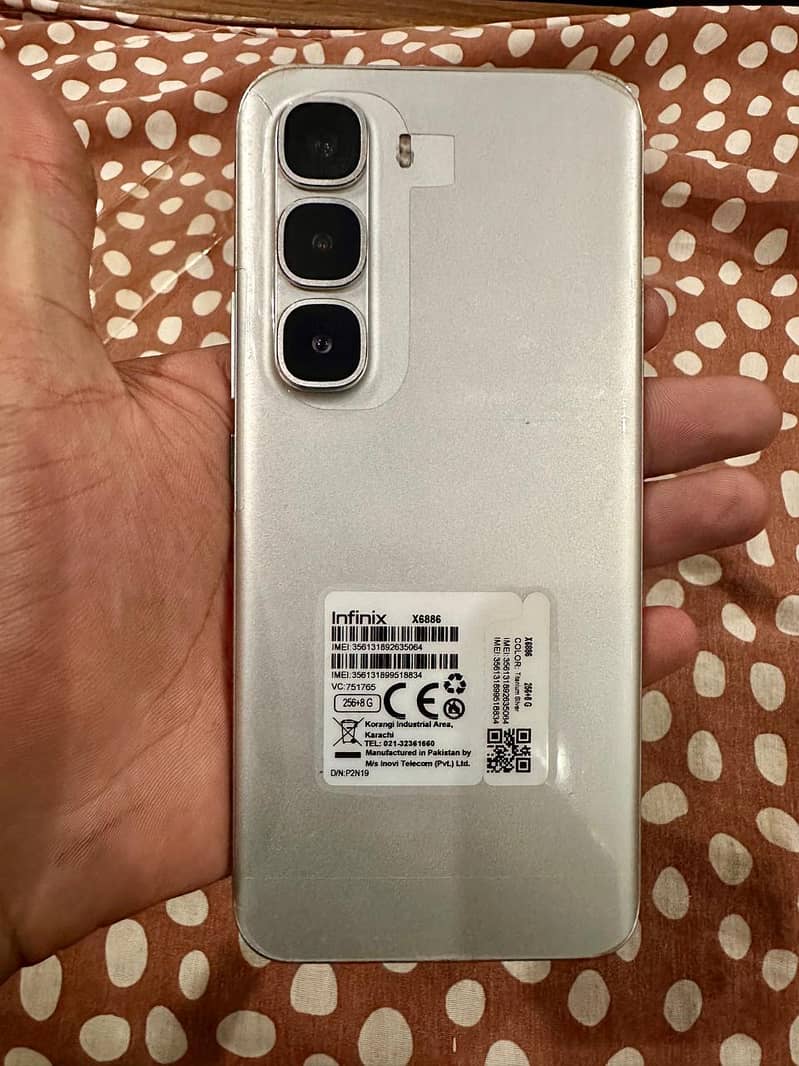 Infinix Other Model 1