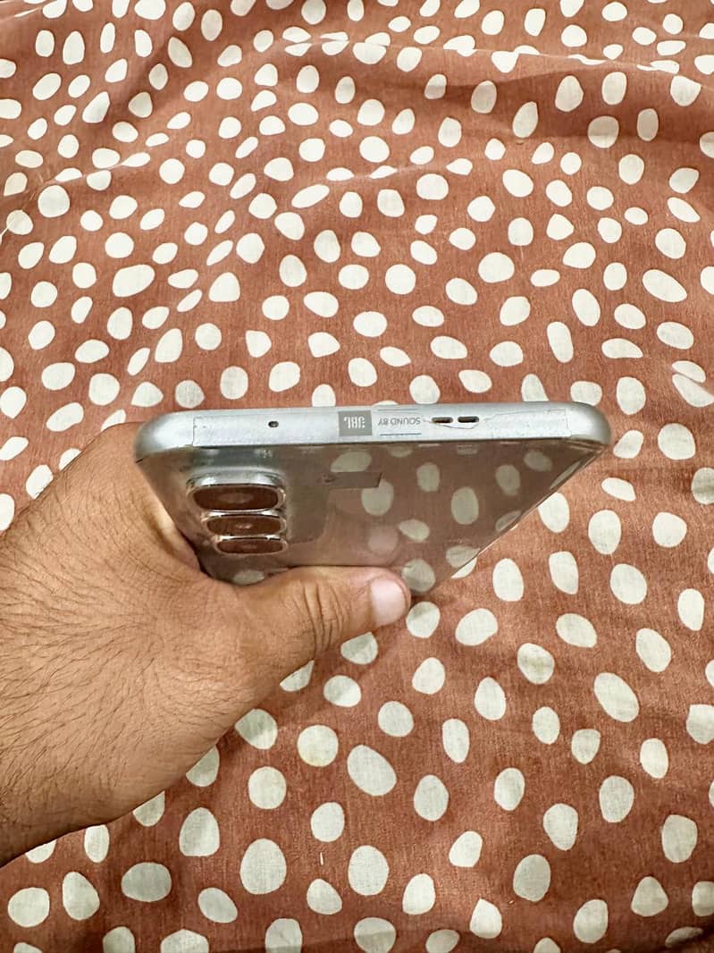 Infinix Other Model 2