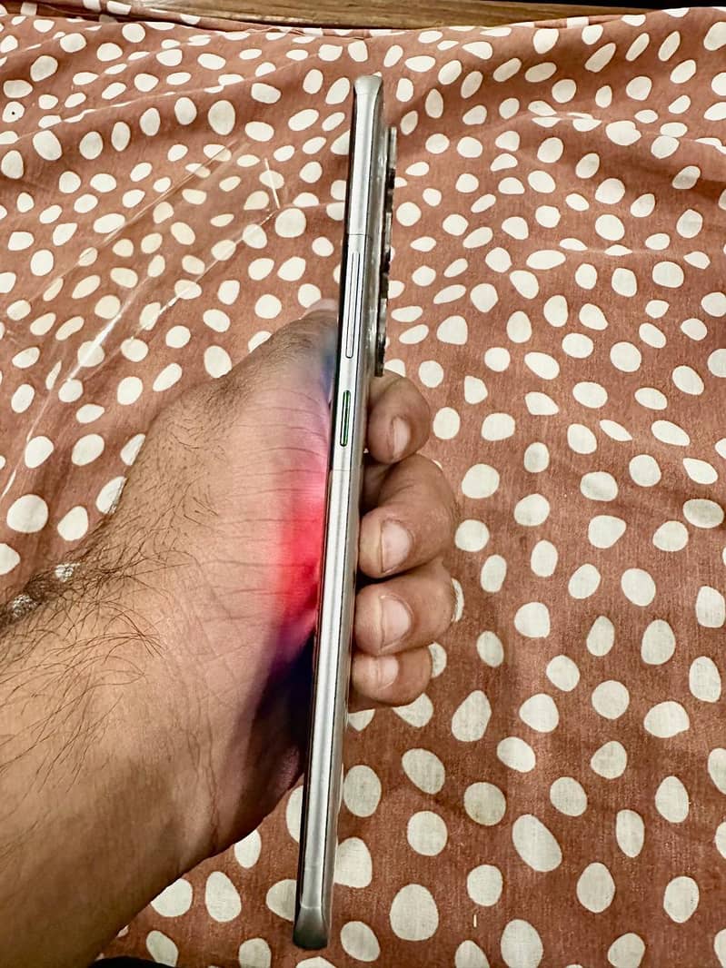 Infinix Other Model 5