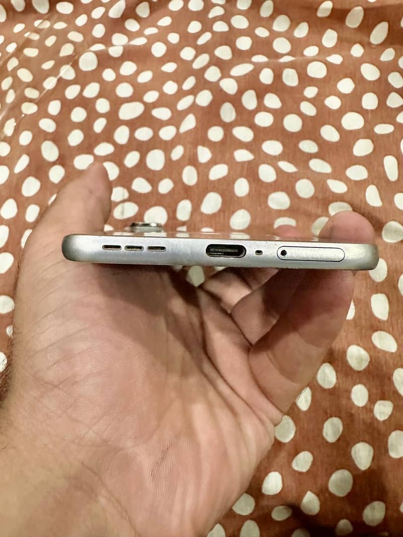 Infinix Other Model 6