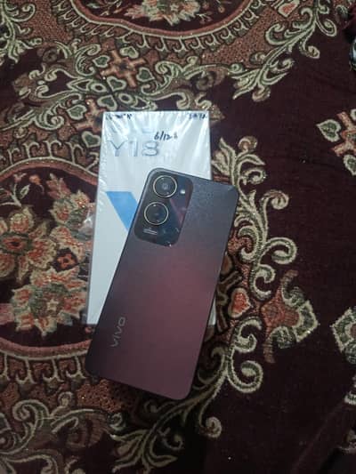Vivo Y18 6/128GB