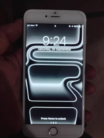 Apple iPhone 6 Plus sim glich 10/10