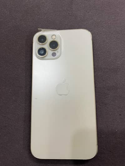 Apple iPhone 12 Pro Max