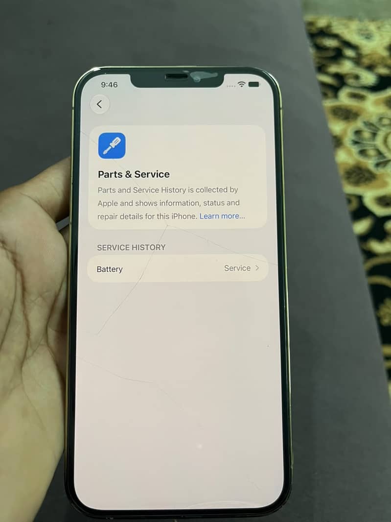 Apple iPhone 12 Pro Max 2
