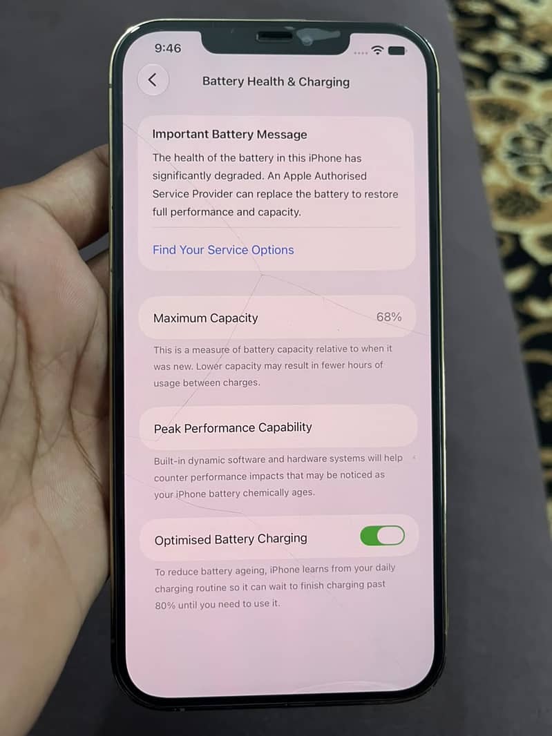 Apple iPhone 12 Pro Max 3