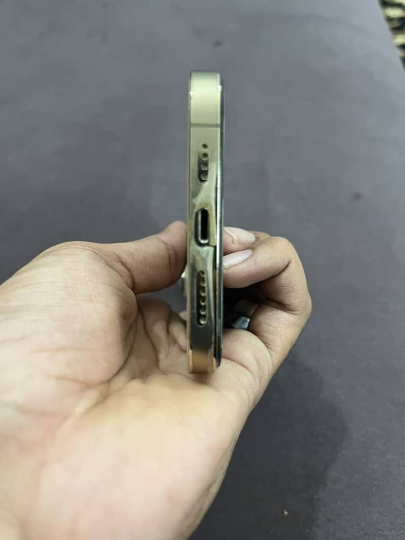 Apple iPhone 12 Pro Max 5