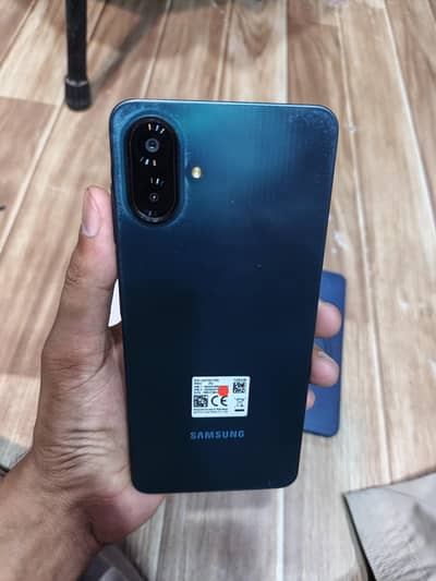 Samsung A07 \ 4\128 under warranty