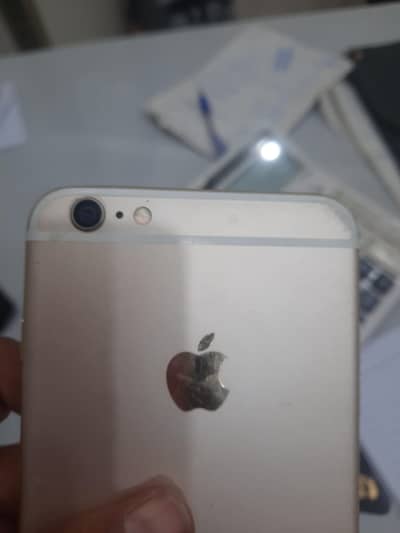 Apple iPhone 6S Plus