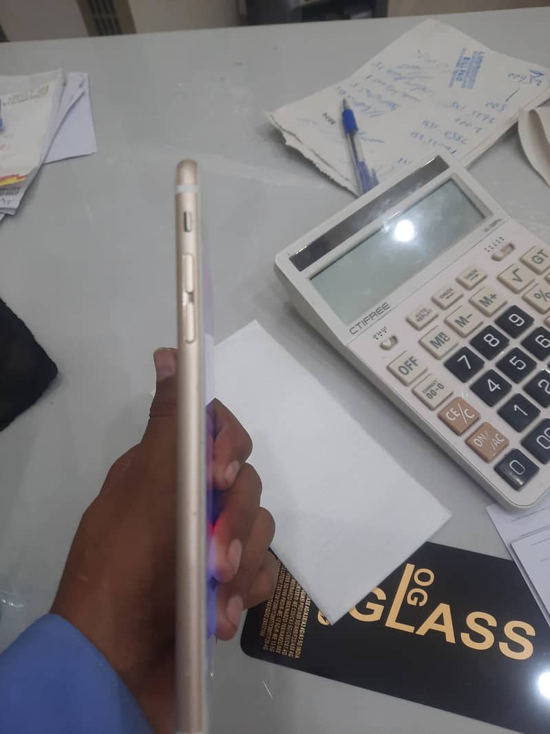Apple iPhone 6S Plus 3