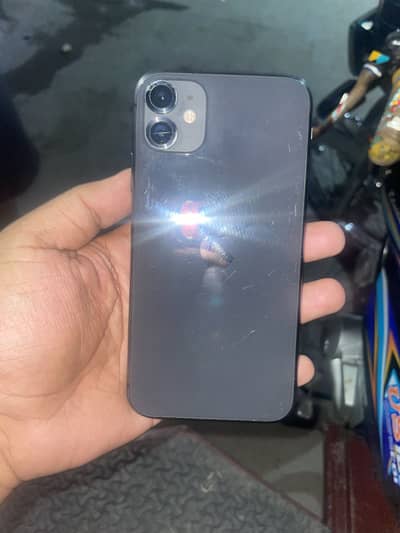 Apple iPhone 11 jv