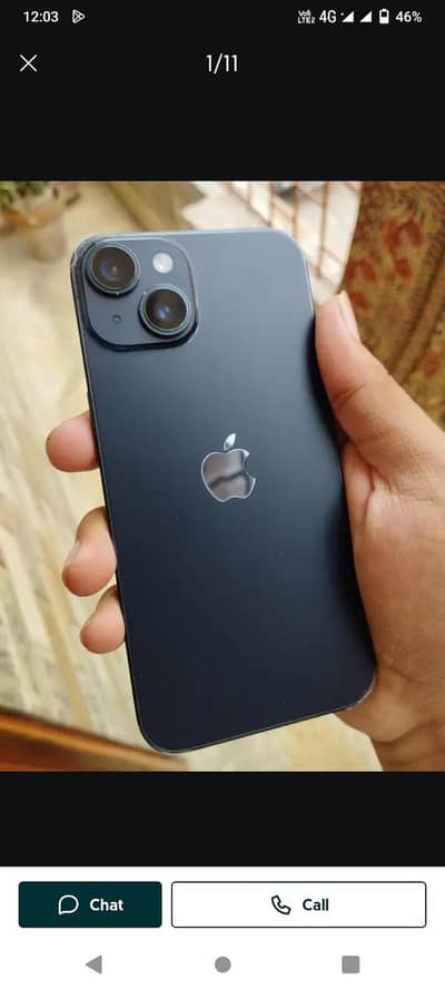 Apple iPhone 14